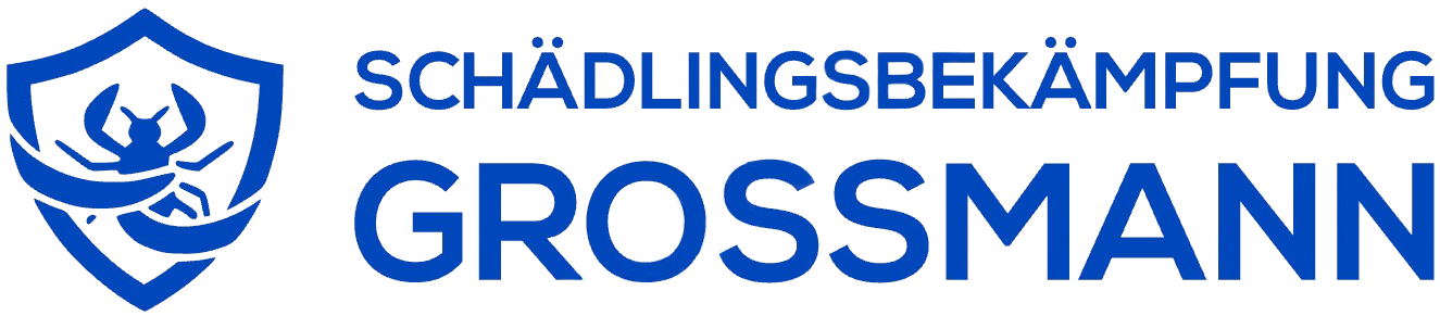 Schädlingsbekämpfung Großmann
